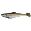 Leurre Souple Armé Zman Swag Lt 5 - 12.7Cm - Threadfin Shad