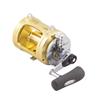 Moulinet Mer Traine Shimano Tiagra - Ti50wlrsa