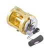 Moulinet Mer Traine Shimano Tiagra - Ti80wa