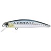 Sinkender Köder Duo Tide Minnow Sprint - 7.5Cm - Tide75spriaha0011