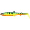 Leurre Souple Westin Bullteez Shadtail - 12.5Cm - Par 2 - Tiger Perch