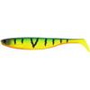 Leurre Souple Westin Shadteez Slim - 12Cm - Tiger Perch