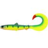 Leurre Souple Westin Bullteez Curltail - 10Cm - Tiger Perch X 2