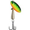Cuiller Tournante Abu Garcia Droppen Bugga Spinners - 7G - Tiger