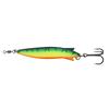Cuiller Ondulante Abu Garcia Toby Spoon - 18G - Tiger