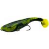Leurre Souple Armé 10Ftu H.B. Typ 2 - 12Cm - Tiger
