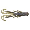 Leurre Souple X Zone Lures Scented Stealth Creature - 7Cm - Par 7 - Tilapia