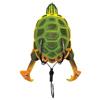 Leurre De Surface Lunker Hunt Prop Turtle - 8.8Cm - Timber