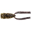 Leurre De Surface Lunker Hunt Popping Bug - 7Cm - Timber