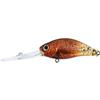 Leurre Flottant Zip Baits B Switcher 3.0 No Rattle - 6Cm - Tinsel Brown