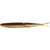 Leurre Souple Sawamura One Up V Tail 8 - 23Cm - Par 2 - Tinsel Brown