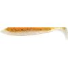 Leurre Souple Hill Climb Greash 5.5 - 14Cm - Par 3 - Tinsel Brown