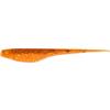 Leurre Souple Megabass Sling Shad 5 - 12.5Cm - Par 6 - Tinsel Orange