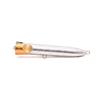 Leurre De Surface Good Bait Bassdrum 185F - 18.5Cm - Tiny Clear