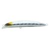 Leurre Flottant Good Bait Respect 190F - 19Cm - Tiny Clear