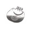 Bavetta Di Ricambio Drt Per Tiny Klash - Tk-Shortlip