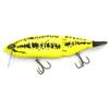 Schwimmender Köder Drt Tiny Klash Low - 16.7Cm - Tkl-Shocklemon