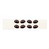 Vervangende Ogen Drt Tiny Klash Spare Eye - Tkspareye-Red