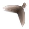 Ersatzschwanz Drt Tiny Klash Standart Tail - Tksttail-Brown