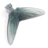 Vervangende Staart Drt Tiny Klash Transfer Tail - Tktrftail-Mgreen