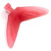 Vervangende Staart Drt Tiny Klash Transfer Tail - Tktrftail-Red