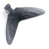 Vervangende Staart Drt Tiny Klash Transfer Tail - Tktrftail-Smoke