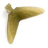 Vervangende Staart Drt Tiny Klash Transfer Tail - Tktrftail-Wtn