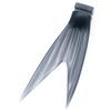 Ersatzschwanz Drt Tiny Klash V-Tail - Tkvtail-Smoke