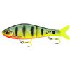 Leurre Coulant Rapala Super Shadow Rap Glide - 16Cm - Tmns - Hameçon Uv