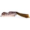 Leurre Souple American Baitworks Scumfrog Painted Trophy Series - 6Cm - Toadly Cool