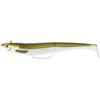 Leurre Souple Armé Westin Magic Minnow Weedless Jig - 10.5Cm - Tobis Ammo