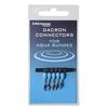 Conector Drennan Dacron Connector - Todca001