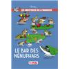 Adventures Of The Vandoise La Pêche & Les Poissons - Tome3