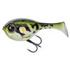 Leurre Souple Armé Illex Magnum Deraball - 10.2Cm - Tonomasa Frog