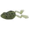 Leurre Souple Tiemco Armor Frog Gaeru - 5Cm - Par 2 - Tonosama