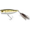Leurre De Surface Jackall Chubby Popper 42 - 4.2Cm - Tonosama
