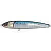 Amostra Flutuante Fish Tornado Pencil Mostarda - Tornadopen27001