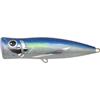 Artificiale Di Superficie Fish Tornado Tornado Koz Pencil Popper Fat 180 Fl - 18Cm - Tornadoppon180f02