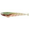 Leurre Souple Zeck Quappie - 15Cm - Par 2 - Tortelgnum