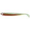 Leurre Souple Zeck Zander Gummi - 12Cm - Par 3 - Törtelgrün