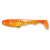 Amostra Vinil Crazy Fish Tough 2.8 7Cm - Pack De 5 - Tough28-15D