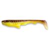Amostra Vinil Crazy Fish Tough 2.8 7Cm - Pack De 5 - Tough28-30D