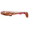 Amostra Vinil Crazy Fish Tough 4 10Cm - Pack De 6 - Tough4-12
