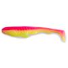 Soft Lure Crazy Fish Tough 4 Elastomer Bior Caliber 12/67 - Pack Of 6 - Tough4-13D