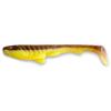 Amostra Vinil Crazy Fish Tough 4 10Cm - Pack De 6 - Tough4-30D