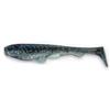 Soft Lure Crazy Fish Tough 5 Elastomer Bior Caliber 12/67 - Pack Of 5 - Tough5-10D