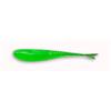 Leurre Souple Crazy Fish Glider 2.2 - 5.5Cm - Par 10 - Toxic Green