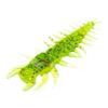 Leurre Souple Lunker Hunt Hellgrammite 3 - 7.6Cm - Par 6 - Toxic Melon