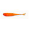 Leurre Souple Crazy Fish Glider 2.2 - 5.5Cm - Par 10 - Toxic Orange