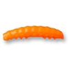 Leurre Souple Crazy Fish Mf Hworm Inline 0.7 - 1.7Cm - Par 60 - Toxic Orange